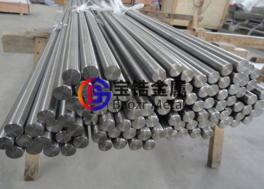 鋯棒、鋯合金棒、鋯合金材料的表面處理技術(shù)