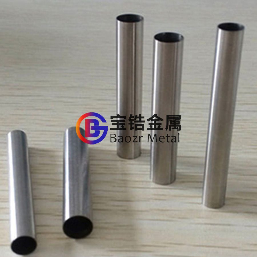 我國三代核電要求的鋯合金材料實現規模化生產