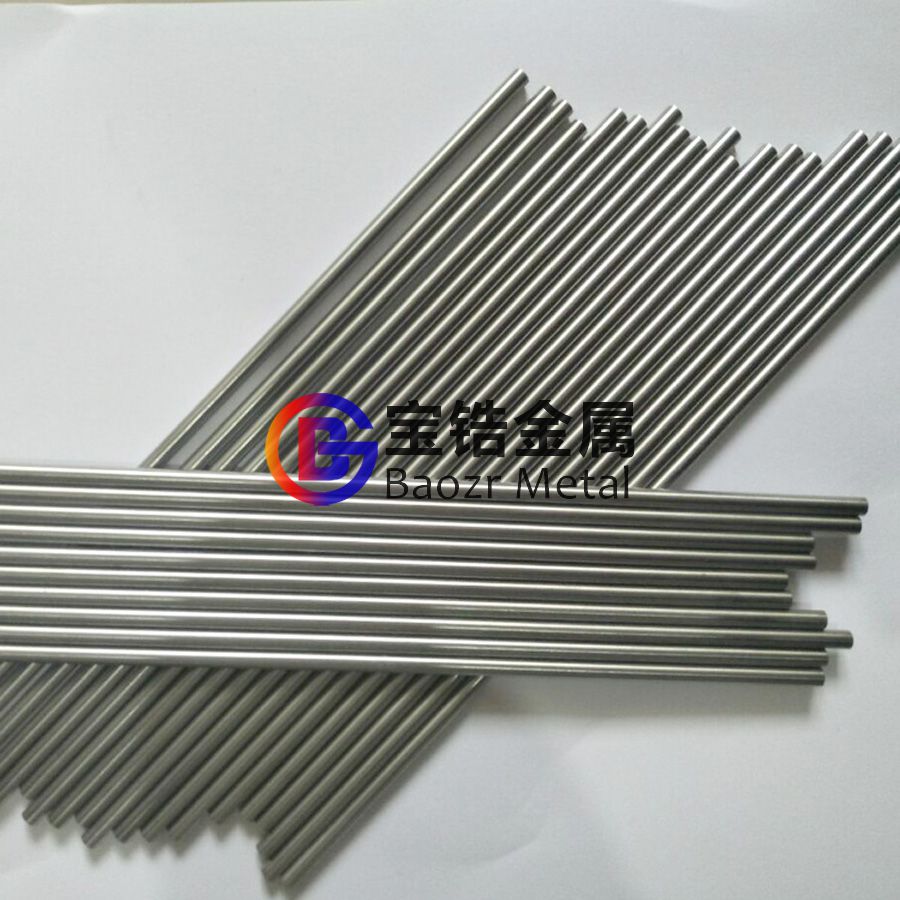 702、705鋯合金的常用規格及工藝、包裝