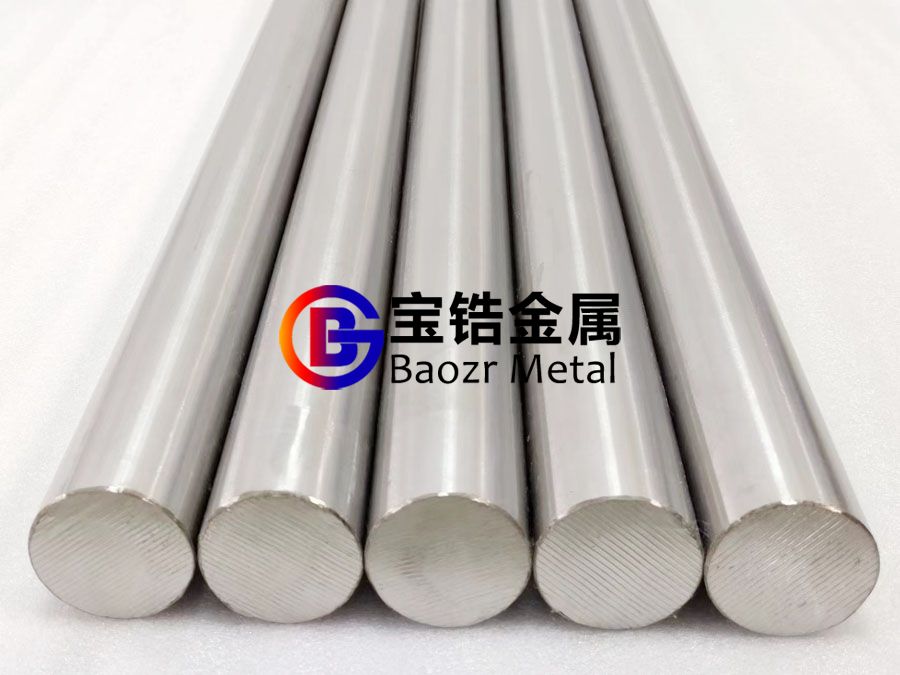 鈦棒廠家談鈦合金粉末冶金熱等靜壓技術(shù)及發(fā)展現(xiàn)狀