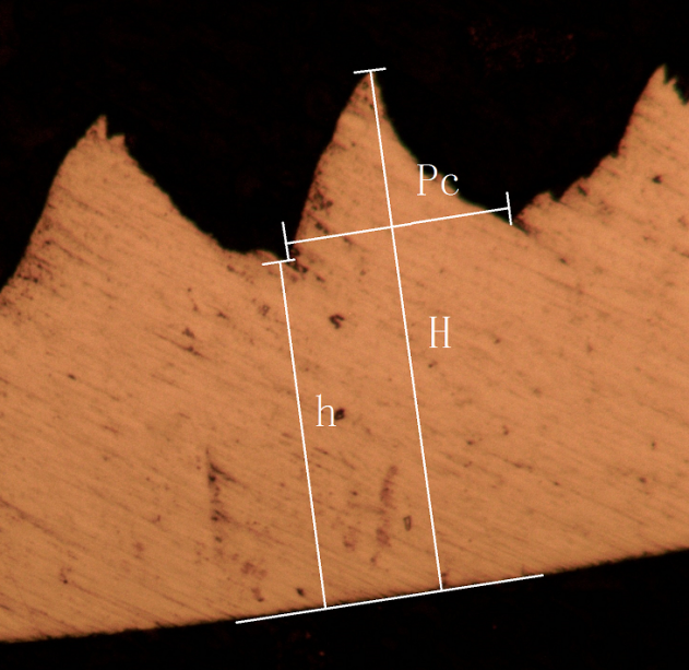 三種金相組織鈦合金切削過程切削力實驗研究