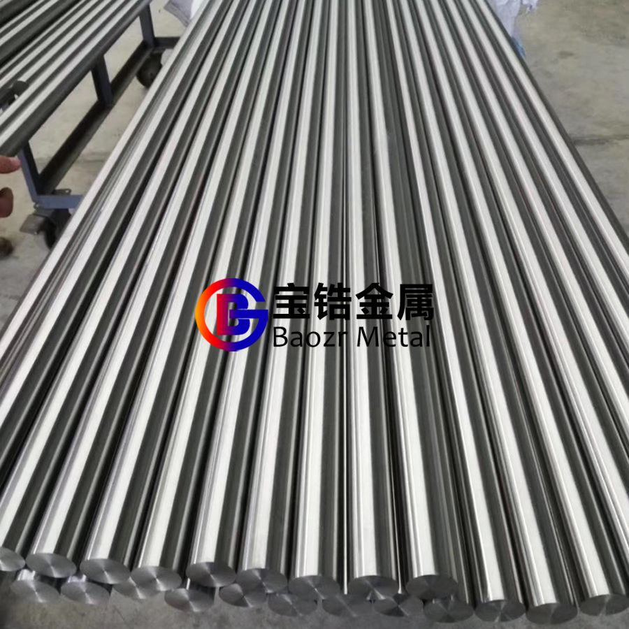 不同退火組織對航空航天用TC11鈦合金棒性能的影響