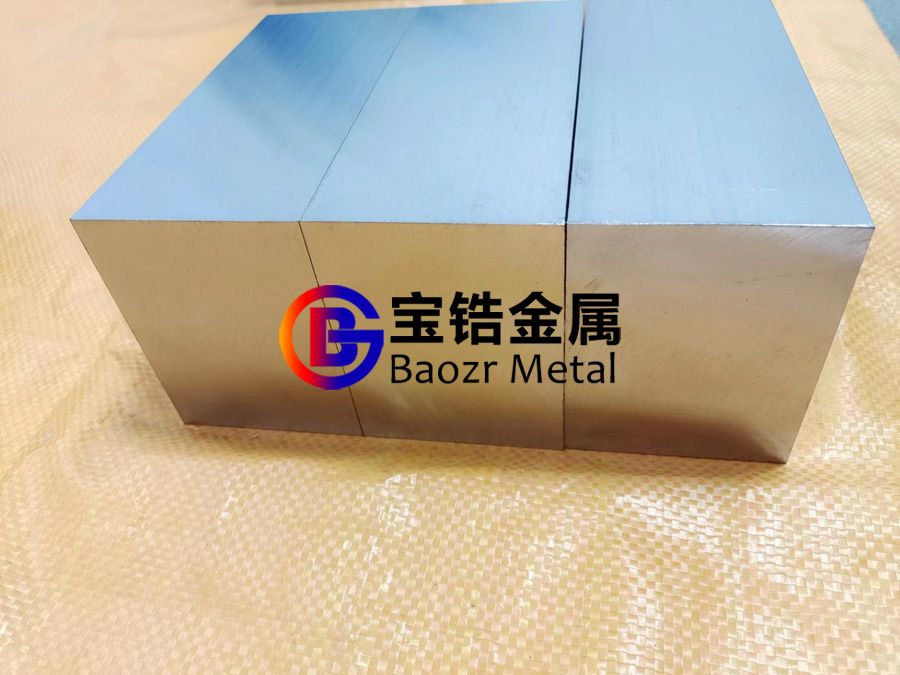 鈦鍛件廠家深度解析低溫鈦合金材料應用現狀及發展趨勢