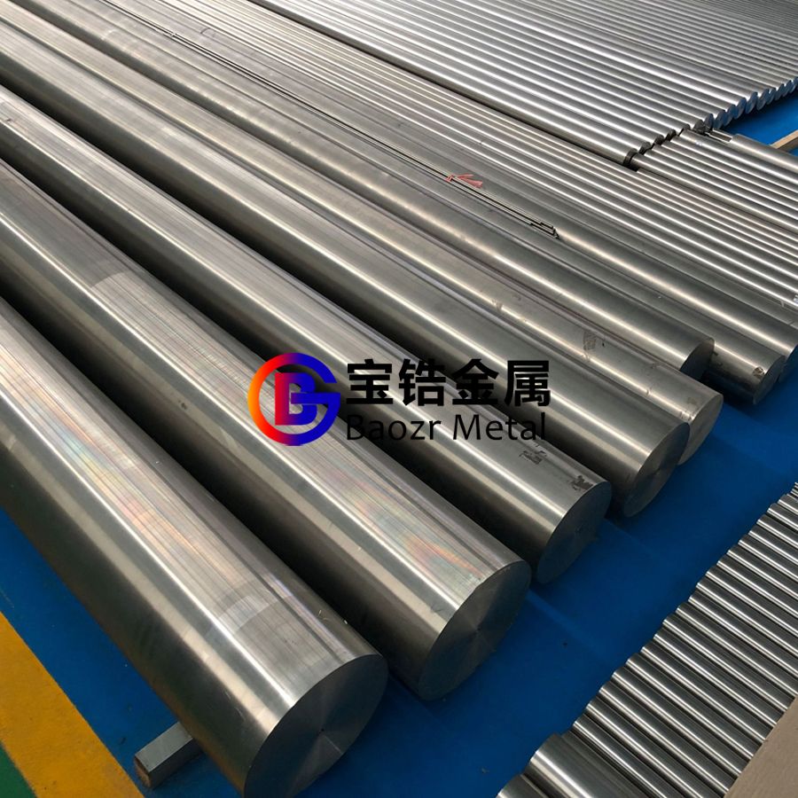 工業生產TA15鈦合金棒的組織與拉伸性能分析